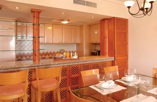 Olhos D'Agua Resort | Pine Cliffs, 2 Room Suite, @ Sheraton Algarve 5 * Hotel (24 August - 31 August)