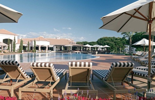 Olhos D'Agua Resort | Pine Cliffs, 2 Room Suite, @ Sheraton Algarve 5 * Hotel (24 August - 31 August)