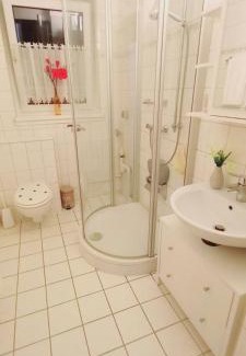 Harzgerode Apartment | Pine Crest Ferienwohnung