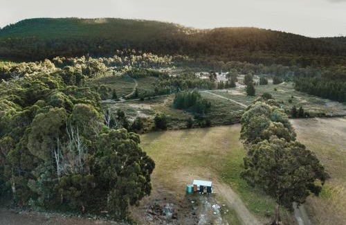 Ellendale House | Pine Edge Heights by Tiny Away