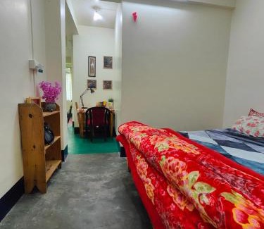 Shillong House | Pine Forest Home stay with Kitchen