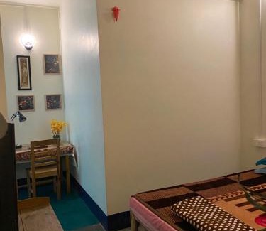 Shillong House | Pine Forest Home stay with Kitchen