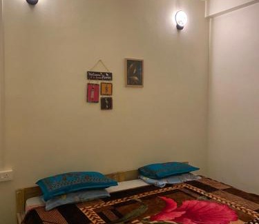 Shillong House | Pine Forest Home stay with Kitchen