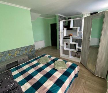 Tbilisi Apartment | Pine Garden Apartments