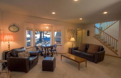 Pioneer Trail House | Pine Haven by Lake Tahoe Accommodations