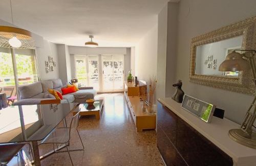 El Grao de Castellon Apartment | Pine Horizon Family