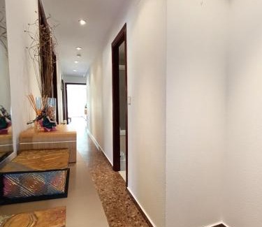 El Grao de Castellon Apartment | Pine Horizon Family