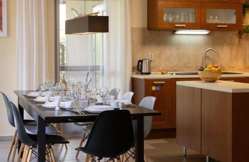 Pobierowo Villa | Pine House by Sea