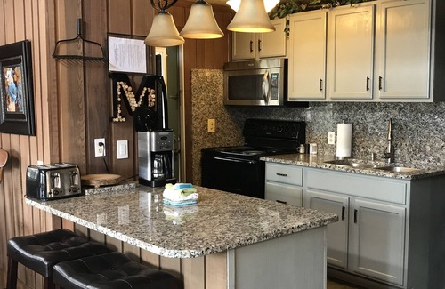Pine Mountain Ski Chalet | Pine Mountain Club Chalets Resort