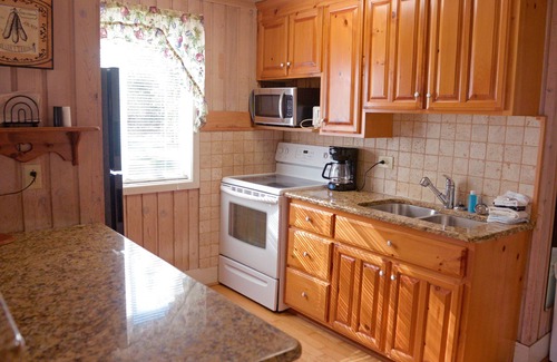 Pine Mountain Ski Chalet | Pine Mountain Club Chalets Resort