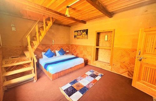 Jibhi House | Pine Nest cottages