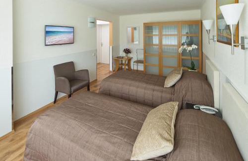 Saulkrasti Hotel | Pine Resort