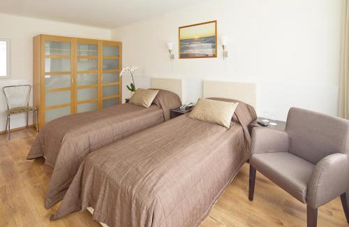 Saulkrasti Hotel | Pine Resort