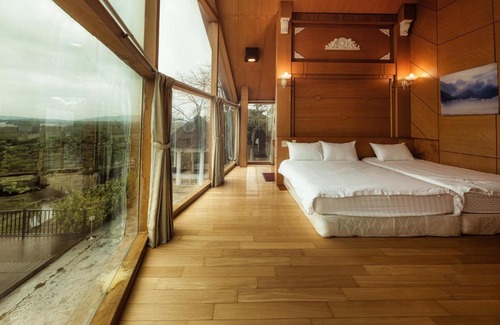 Zhushan House | Pine Tree Resort