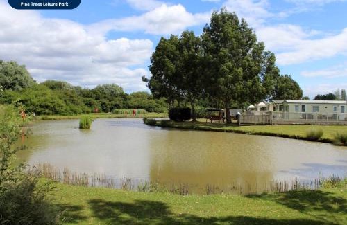 Skegness Resort | Pine Trees Leisure Park