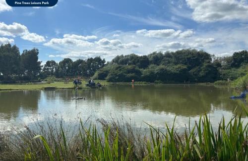 Skegness Resort | Pine Trees Leisure Park