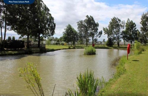 Skegness Resort | Pine Trees Leisure Park