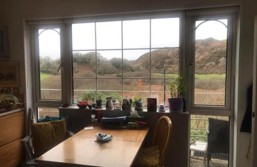 Leap House | Pine Trees Retreat