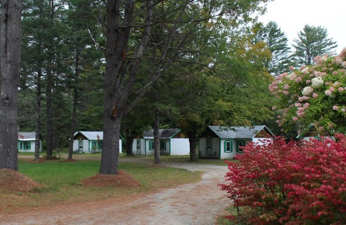 Thornton Cabin | Pine Valley Cabins