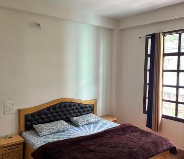 Kasol House | Pine view kasol
