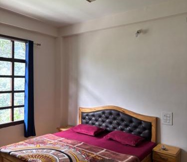 Kasol House | Pine view kasol