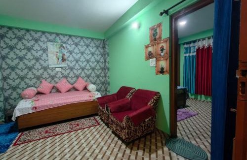 Mashobra House | Pine View Kunal Home Inn Mashobra