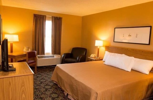 Norway Hotel | Pine View Resort