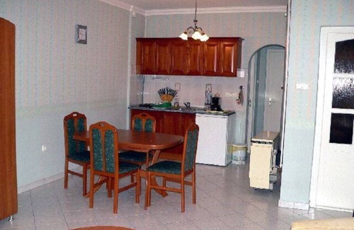 Zalakaros Apartment | Pine Wood Apartment 5