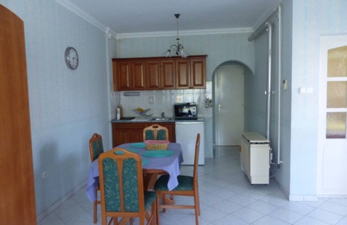 Zalakaros Apartment | Pine Wood Apartment 5