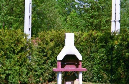 Zalakaros Apartment | Pine Wood Apartment 5