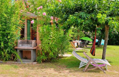 Poggio-Mezzana Resort | Pinea Mare