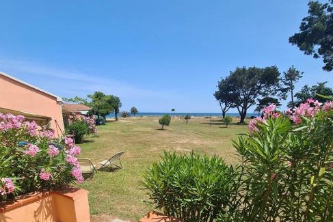Poggio-Mezzana Resort | Pinea Mare