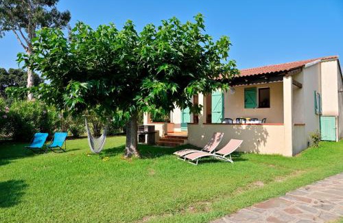 Poggio-Mezzana Resort | Pinea Mare