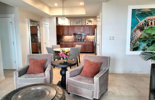 Estate Enighed Villa | Pineapple Villa, Unique Find: Private Hot Tub at The Hills