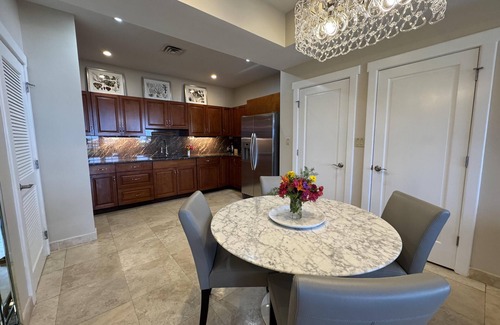 Estate Enighed Villa | Pineapple Villa, Unique Find: Private Hot Tub at The Hills