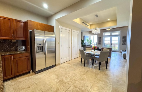 Estate Enighed Villa | Pineapple Villa, Unique Find: Private Hot Tub at The Hills