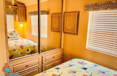 Southgate House | Pinecraft Cottage Tiny Home