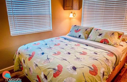 Southgate House | Pinecraft Cottage Tiny Home