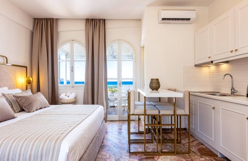 Georgioupolis House | Pinelopi Beach Suites