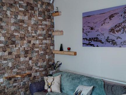 Arachova House | PineNpeak