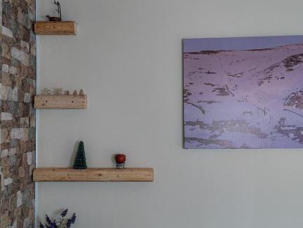 Arachova House | PineNpeak