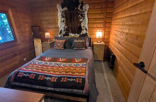 Kenwick House | Pineshadow Lodge-Dog Friendly Kenwick Park Louth