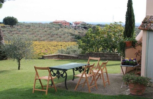 Genzano di Roma House | Pineta Comfortable holiday residence