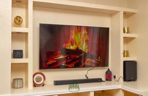 Eldoret Apartment | Pinetree Gardens Residence