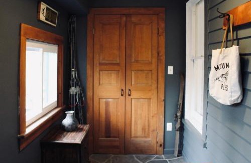 Fleischmanns House | Pinetree Guesthouse