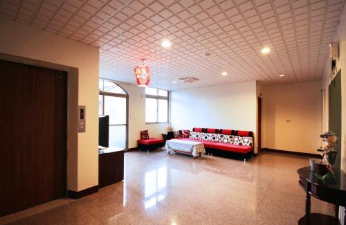 Jiji House | Pingguo De Jia Du Jia Homestay