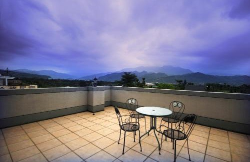 Jiji House | Pingguo De Jia Du Jia Homestay