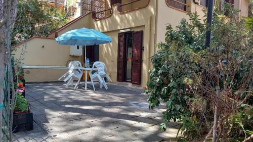 Narbolia Apartment | Pinna1 - Appartamento in villetta in pineta - IUN R4823