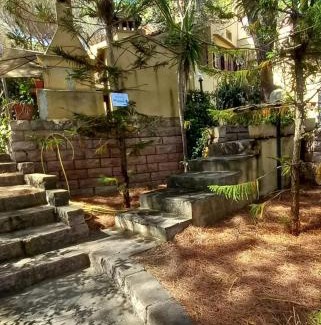 Narbolia Apartment | Pinna1 - Appartamento in villetta in pineta - IUN R4823