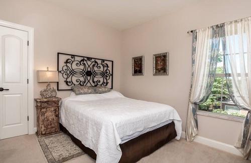 Benton County Apartment | Pinnacle Luxury Apt: Awesome Location & Lifestyle